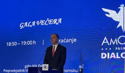 Nik Đeljo&scaron;aj