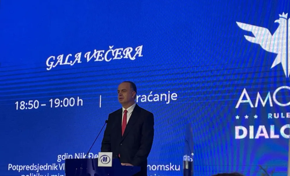 Nik Đeljo&scaron;aj