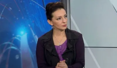 Мариника Тепић