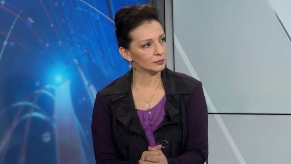 Мариника Тепић