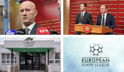 Vijesti za 21. decembar