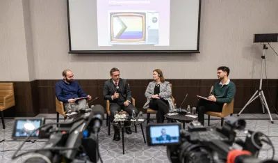 FOTO: PR Centar