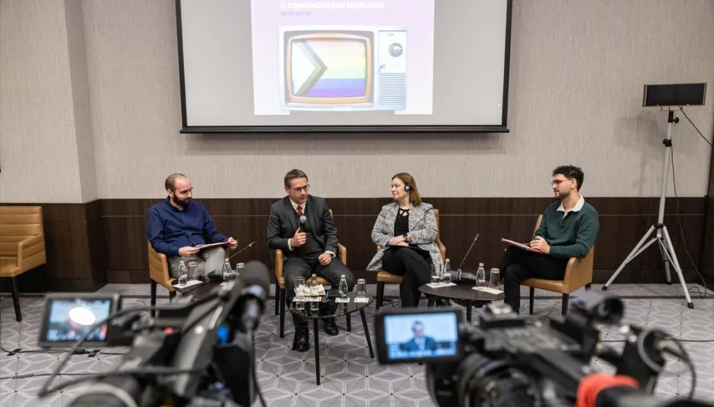 FOTO: PR Centar