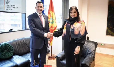 Santader i Ni&scaron;ić