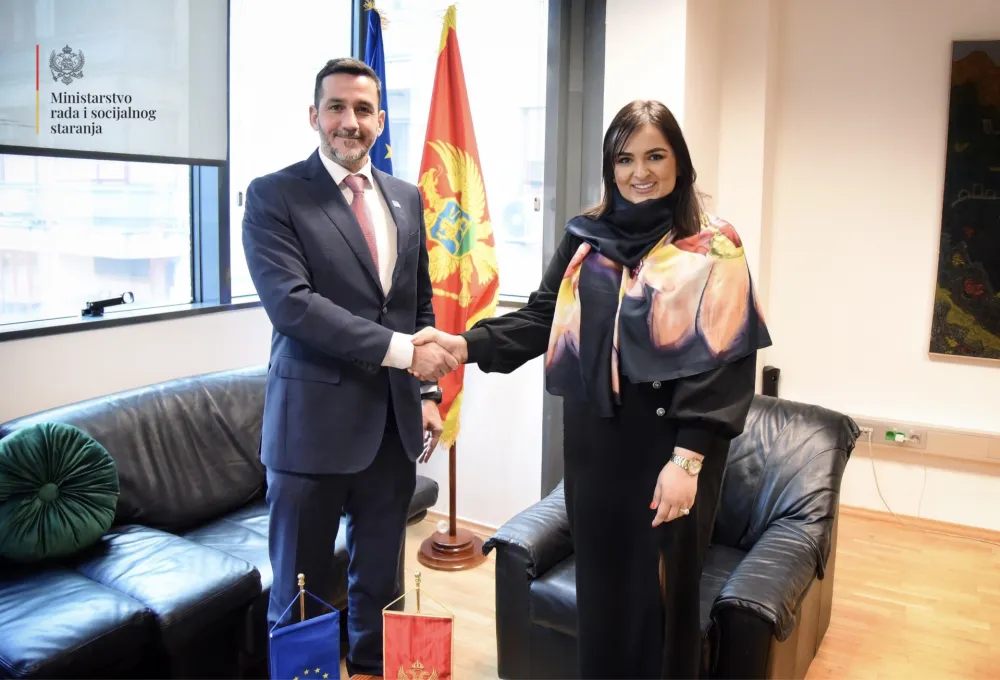 Santader i Ni&scaron;ić