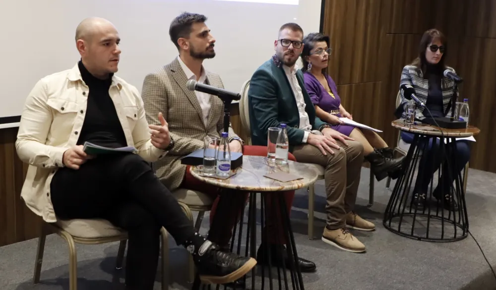 Sa konferencije