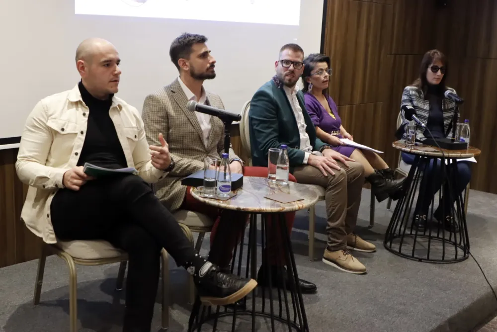 Sa konferencije