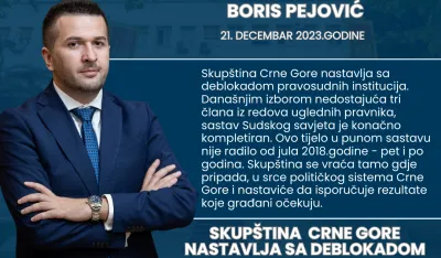 Boris Pejović
