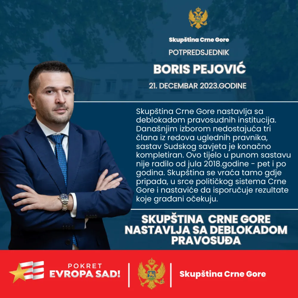 Boris Pejović