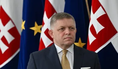 robert fico