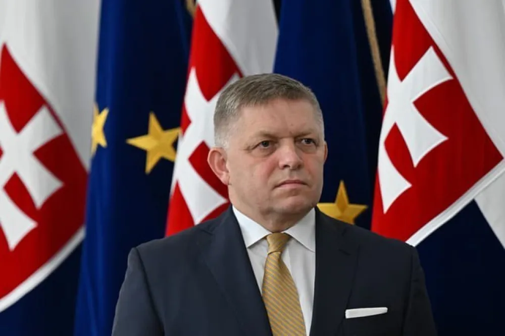 robert fico