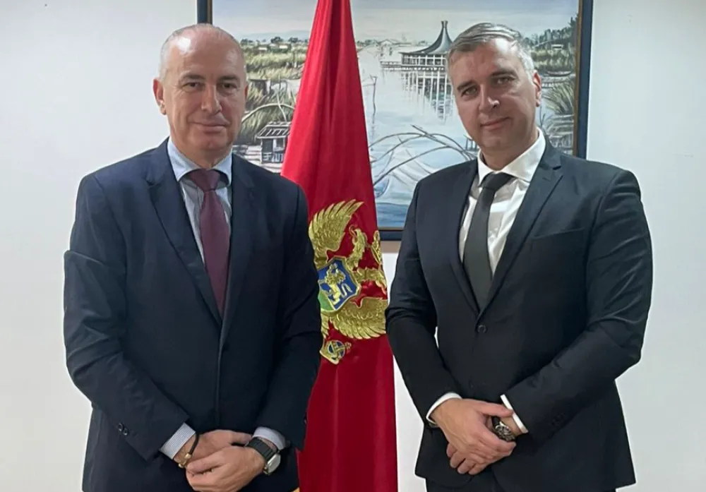 Đeka i Jukić