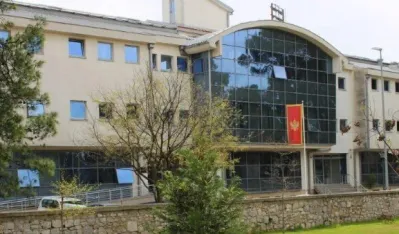 Ministarstvo prosvјete, nauke i inovaciјa 