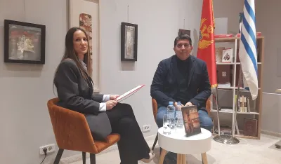 Književni spomenik neustra&scaron;ivoј keru&scaron;i