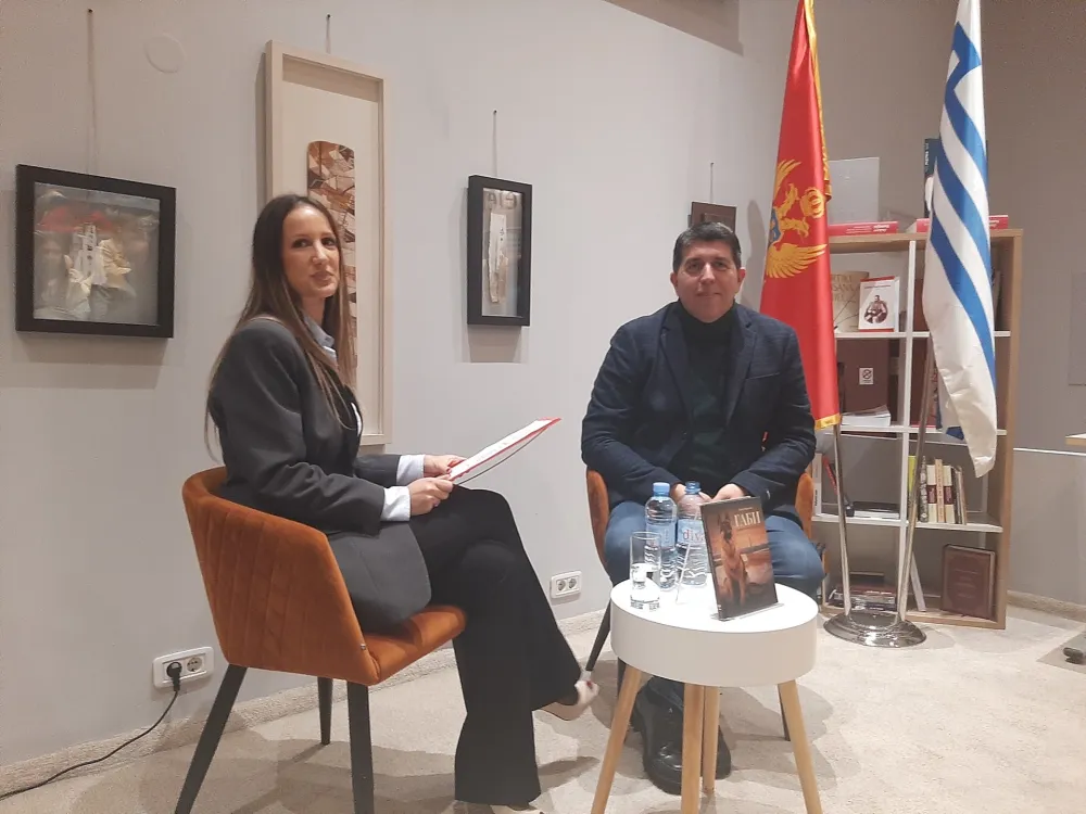Književni spomenik neustra&scaron;ivoј keru&scaron;i