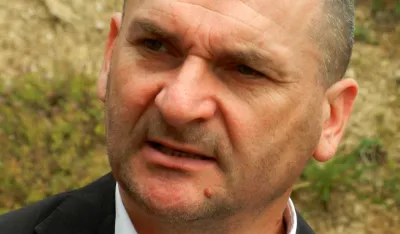 Fu&scaron;tić: Za sve ima para, samo za osobe sa invaliditetom nema
