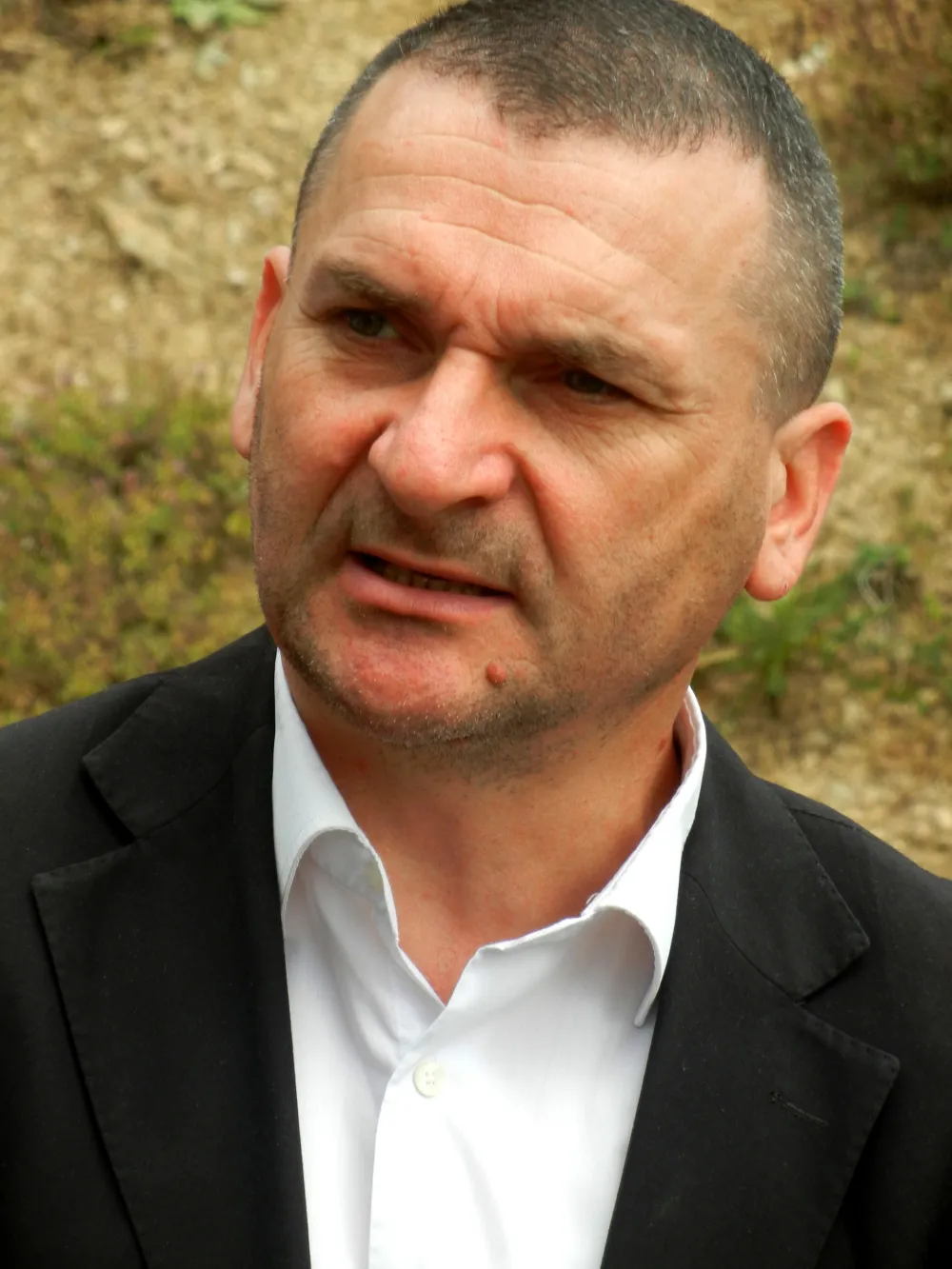 Fu&scaron;tić: Za sve ima para, samo za osobe sa invaliditetom nema