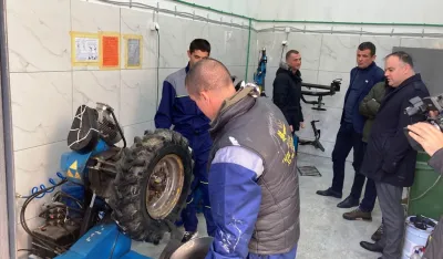 Obogaćen vozni park, uvedeni novi servisi u hercegnovskom preduzeću &bdquo;Čistoća&ldquo;