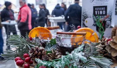 Otvorena zimska sezona na Žabljaku