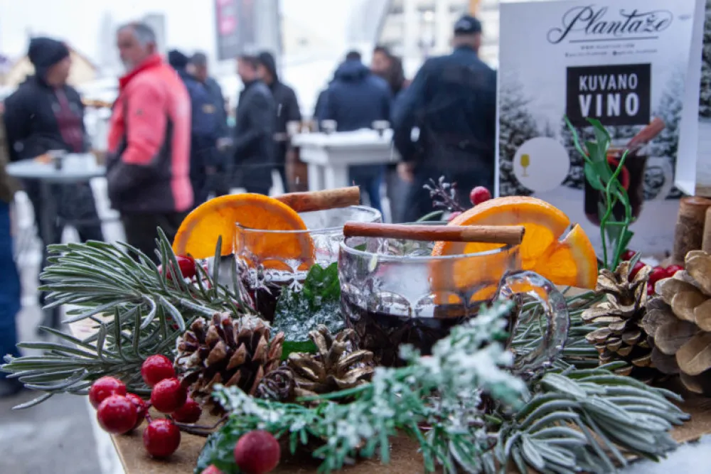 Otvorena zimska sezona na Žabljaku