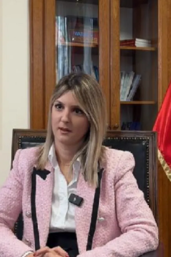 Savjetnica predsjednika: Održivi razvoj postaviti u fokus razvoja dru&scaron;tva