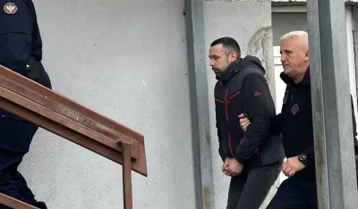 Kraljevčanin Darko Vučković osuđen na dvije i po godine zbog droge