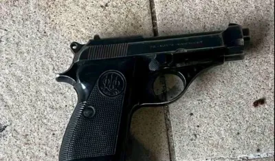 Bjelopoljac procesuiran zbog oružja