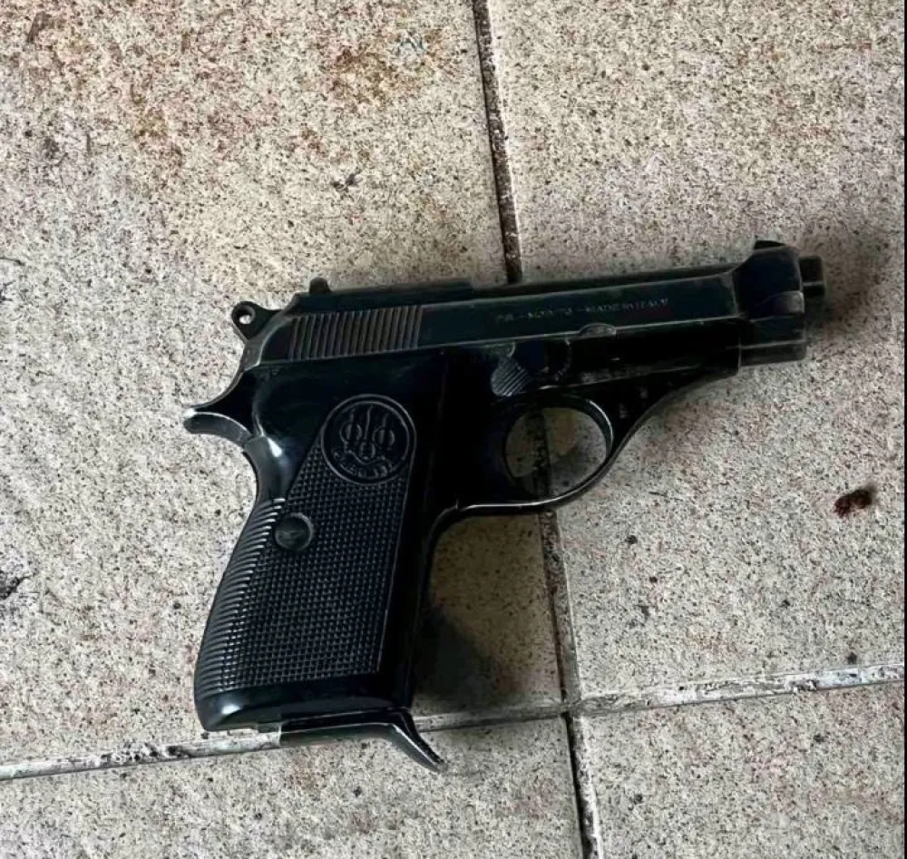 Bjelopoljac procesuiran zbog oružja