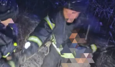 Saobraćajna nesreća kod Tutina: Dječak prebačen za Beograd zbog te&scaron;ke povrede glave