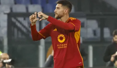 Pelegrini načeo &scaron;ampiona