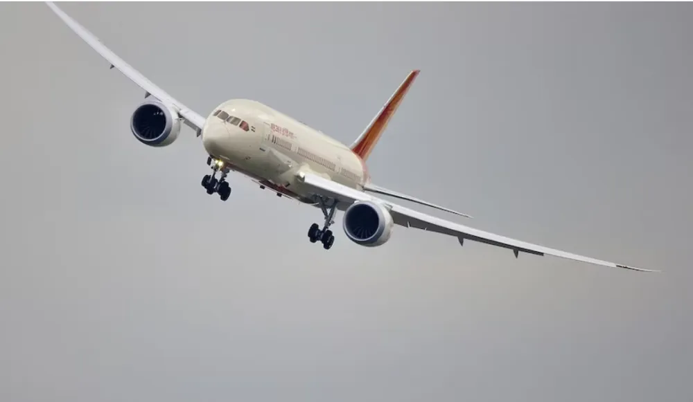 &Scaron;trajk pilota u Lufthansinoj turističkoj podružnici Discover Airlines