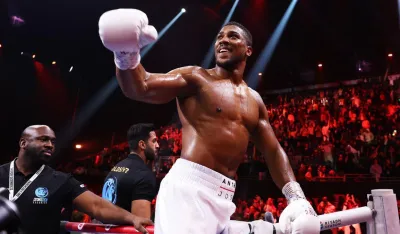 Entoni Džo&scaron;ua