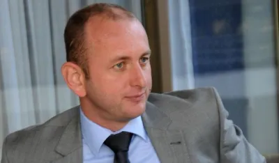 Knežević: Dan Hristovog rođenja predstavlja simbol božanskog poziva na radost življenja