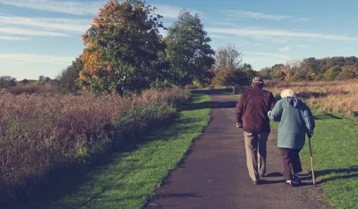 Стари на селу: Илустрација (ФОТО: Јефимија ТВ)