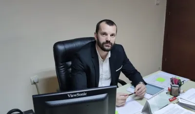 Milutin &nbsp;Butorović