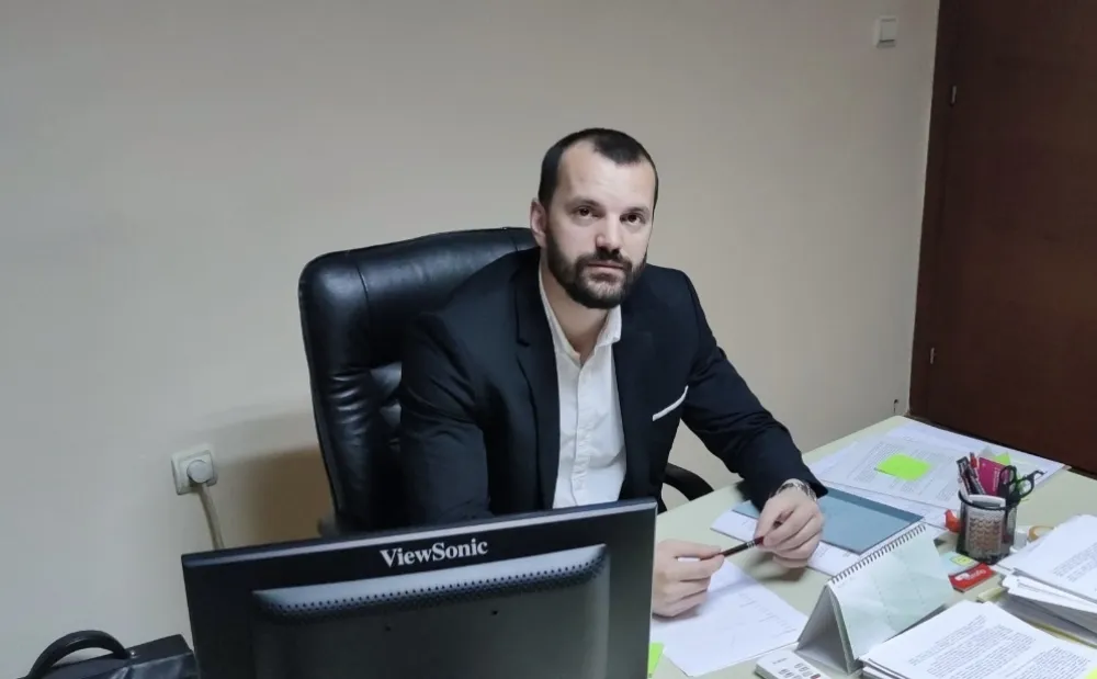 Milutin &nbsp;Butorović