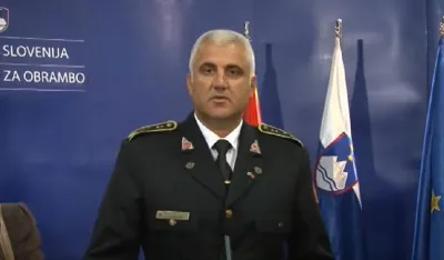 Dragan Samardžić (Screenshot YouTube)