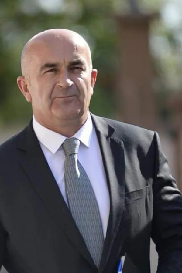 Vladimir Joković