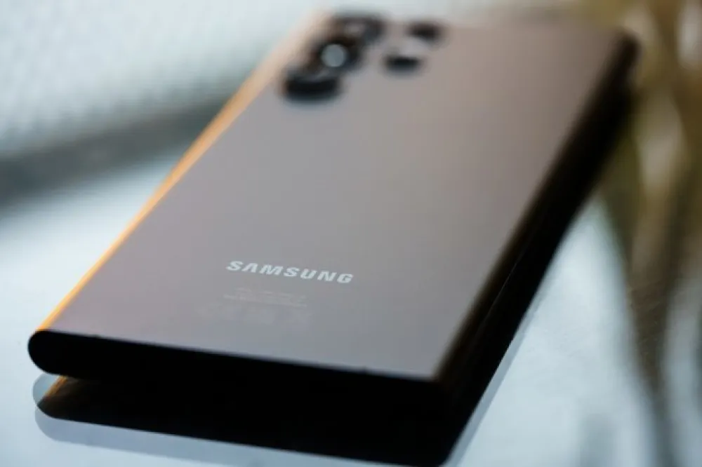 samsung a