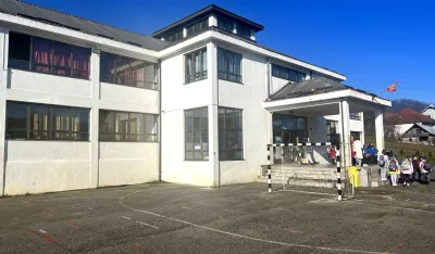 Bjelopoljska &scaron;kola dvadeset godina čeka na fiskulturnu salu