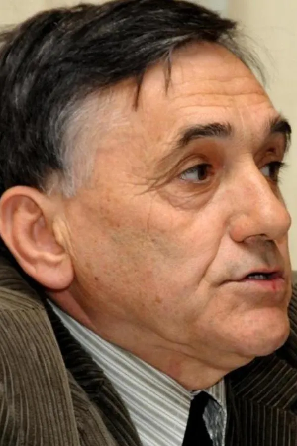 KRSTO PEJOVIĆ FOTO BUDO SIMONOVIĆ