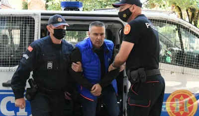 Odbijeno jemstvo: Veljovića ni milion ne vodi do slobode