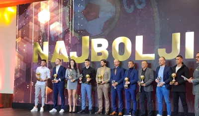 Najbolji u 2023.