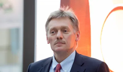 Dmitrij Peskov