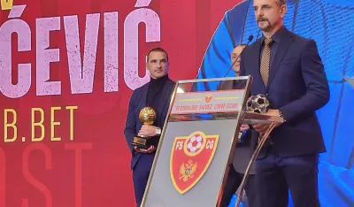 Radisav Dragićević