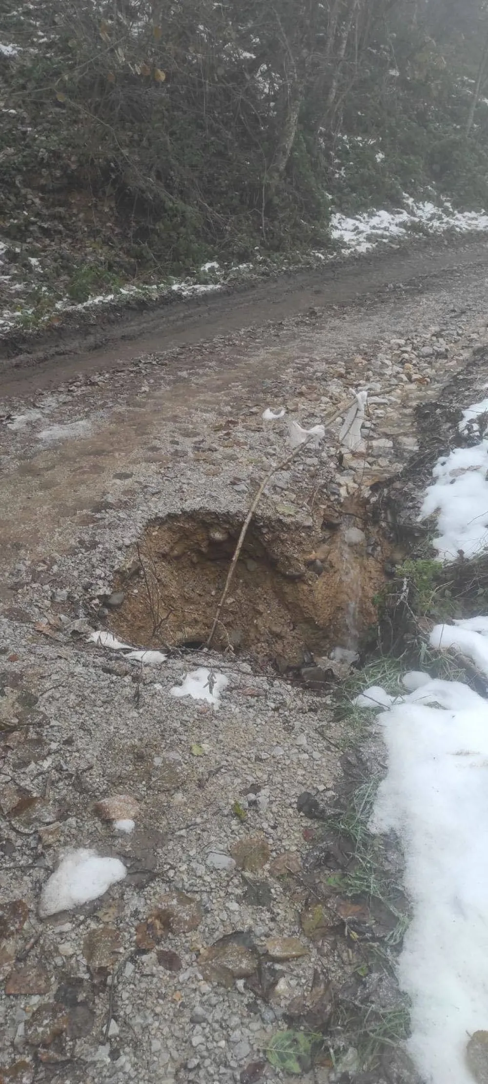 Do Boji&scaron;ta te&scaron;ko doći i terenskim vozilom
