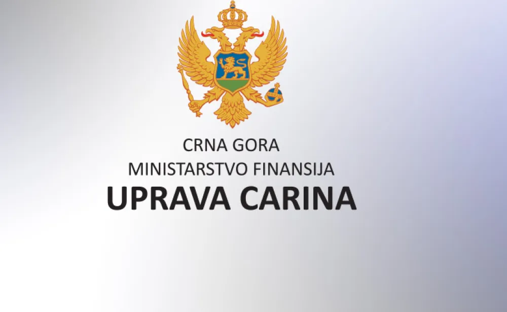 Nacionalna primjena NCTS-a počinje 28. februara