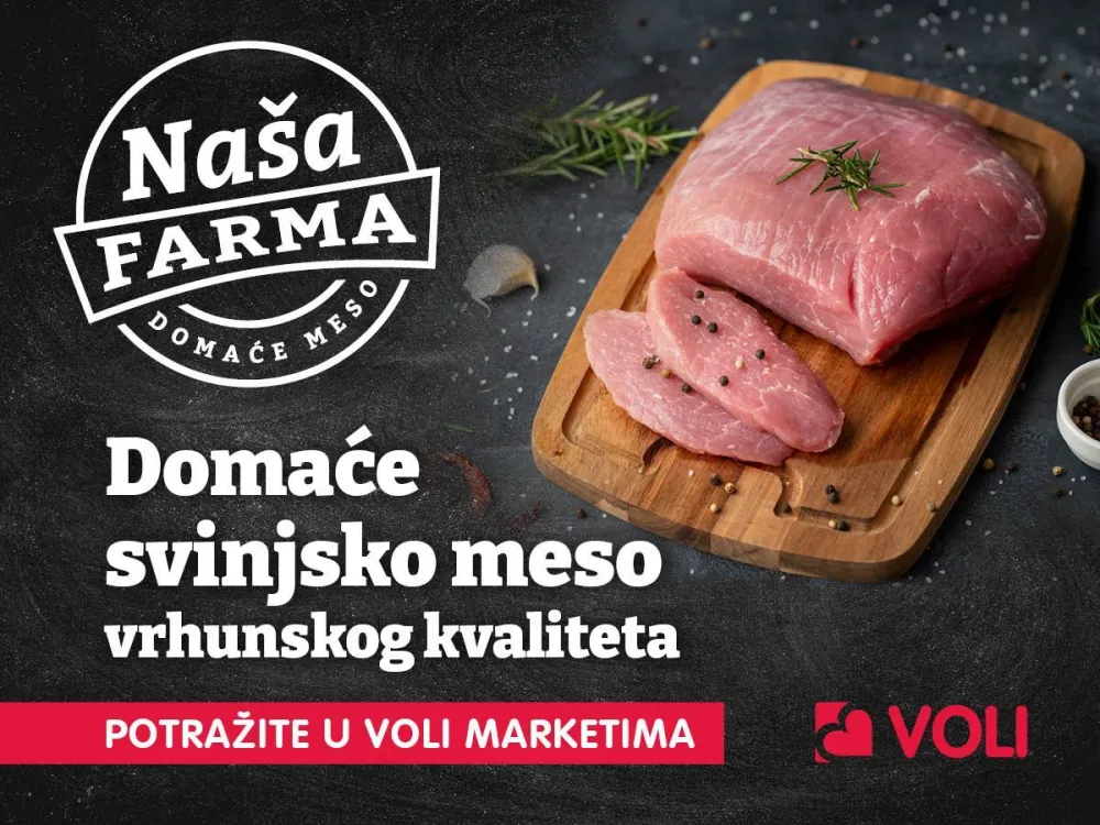 Voli promo
