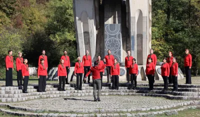 Hor Vokalisti