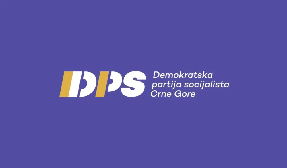 DPS logo